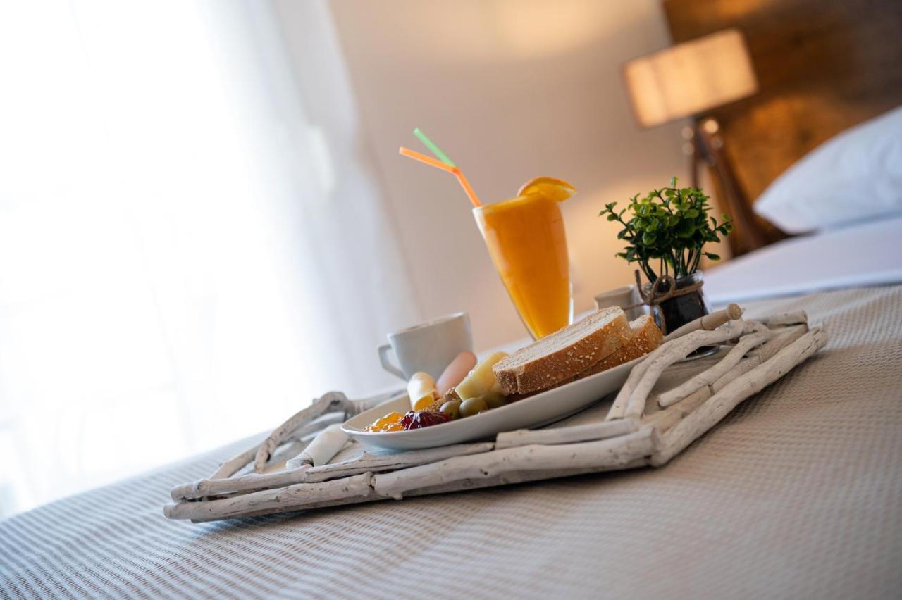Olympic Hotel Moirai Экстерьер фото